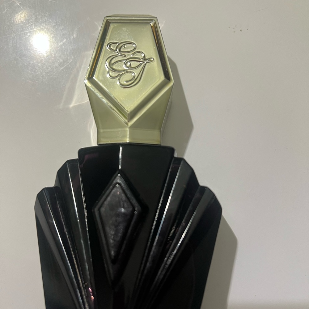 ET  passion perfume